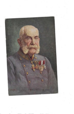 Nr.51400 TRAUER  PK Kaiser