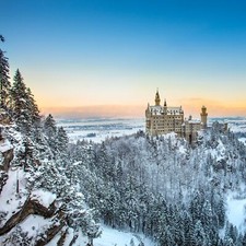 4T Kurztrip + Wellness Bayern