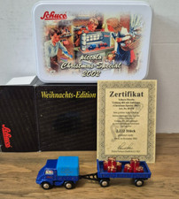 Schuco Piccolo Mercedes Benz