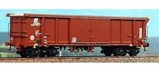 ACME 40216 Wagen Typ Taems mit Schiebeabdeckung FS