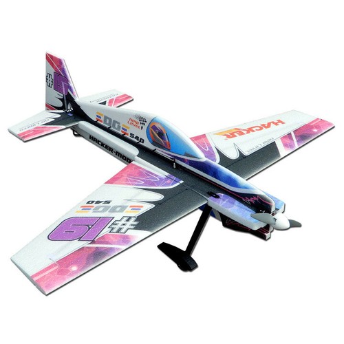 Hacker edge 540 - edge, 1200mm