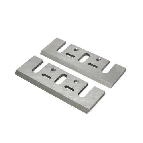 Hss hobelmesser - 2x,