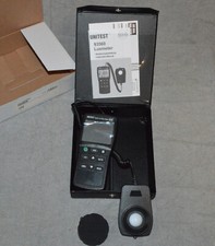 Profi Lichtmessgerät