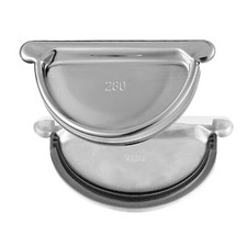 Steckboden Zink 250/280/333