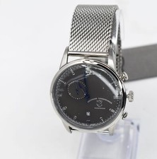 Dufa Grey Weimar Chronograph Uhr DF-9007-11