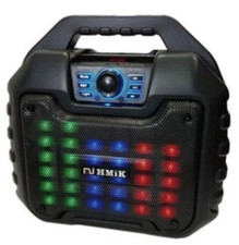 Tragbare Bluetooth Box