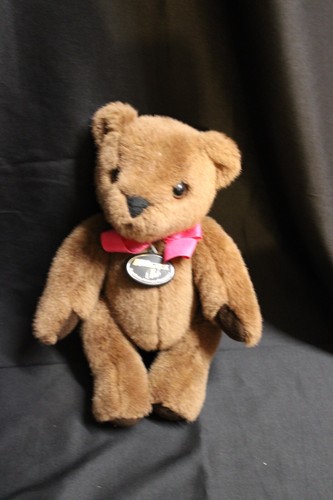 Althans club teddybär teddy - teddybär,