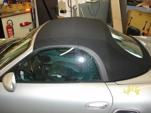 Porsche 911 993 964 - 992, 991