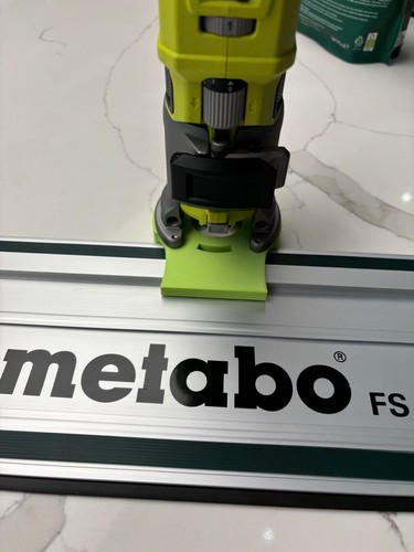 Ryobi oberfräse rtr18 r18tr - rtr18,