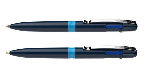 Schneider - 2x,