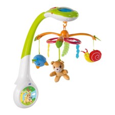 Chicco Musik-Mobile Magischer Wald NEU ovp