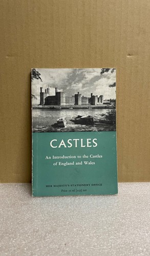 Castles introduction to - introduction,