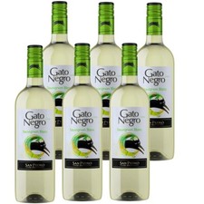 Gato Negro Sauvignon Blanc