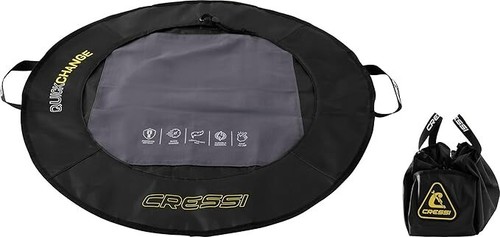 Cressi schnellwechselmatte - cressi,