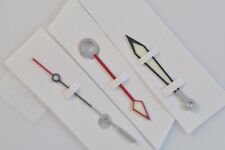 Omega Seamaster Professional Diver 300M GMT 2538.20 Cal. 1128 Uhr Hand