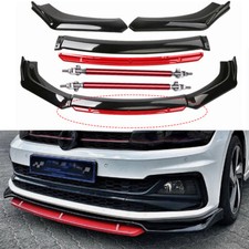 For VW Polo 8 GTI TSI R-Line