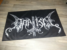 Baptism Flag Flagge Poster