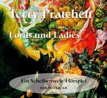 Lords and ladies hörspiel - lords,