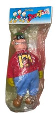 WALT DISNEY FIGUR - DUCK TALES