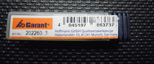Garant 202260 - , 3