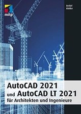 AutoCAD 2021 und AutoCAD LT