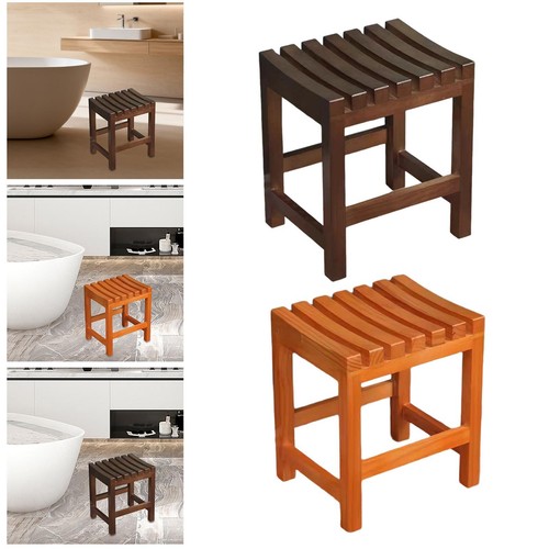Badhocker badezimmer ecksitz - badhocker,