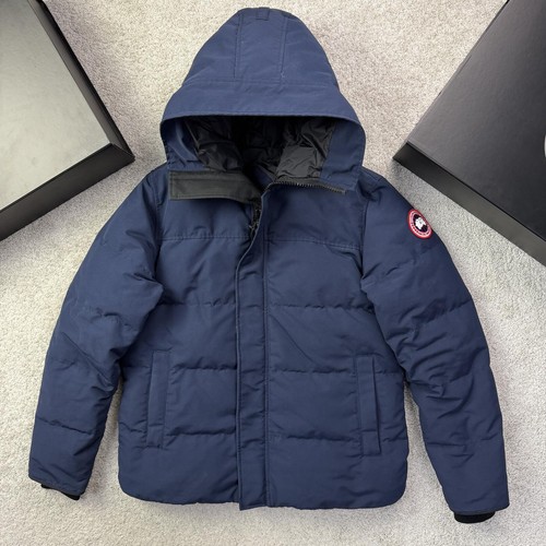 Canada goose macmillan - macmillan, größe