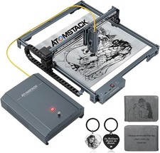 ATOMSTACK A20 Pro 1064nm 20W