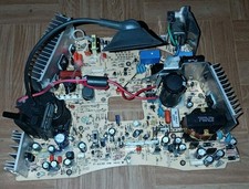 Apple iMac G3 DV SE White Dalmatine Flower Power Video Analog Board