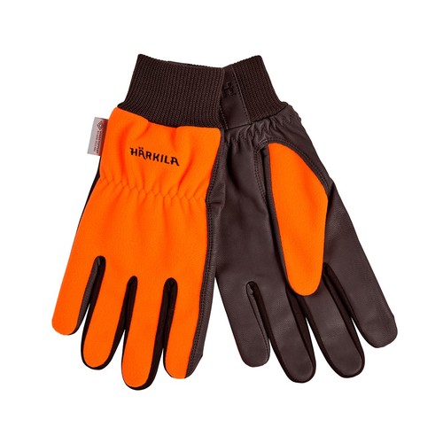 Härkila handschuhe wildboar - handschuhe,