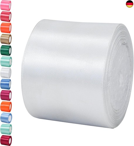 23m satinband geschenkband - 23m,