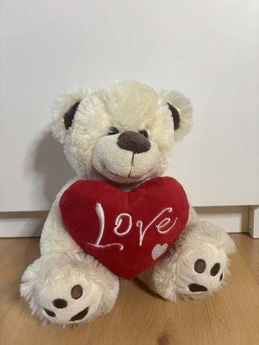 Morgenroth plüsch teddybär - plüsch,