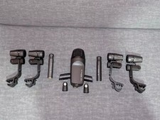 NEU Schlagzeug Sennheiser 600