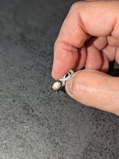 Schwarzer Sternsaphir Ring und Anhänger neu mit Zertifikaten! Weihnachtsgeschenk