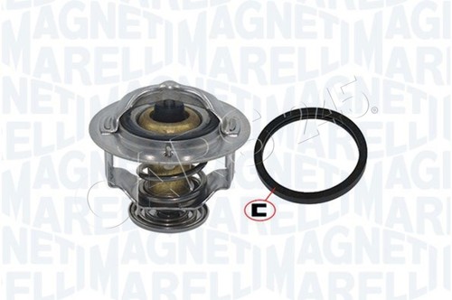 Kühlmittel thermostat für - thermostat,