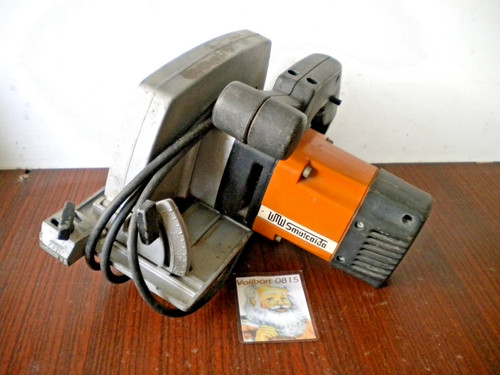 Handkreissäge hks wmw - 46,