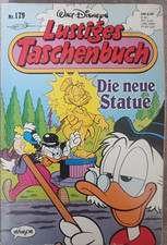 Walt Disney Lustiges