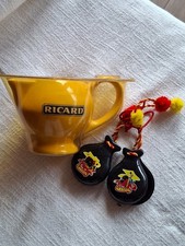 ricard geniesser tasse und