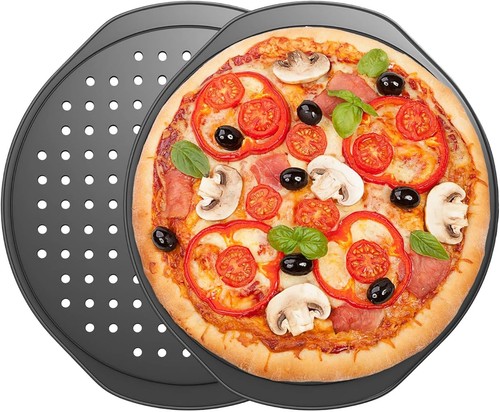 Pizzablech pizza - cm,