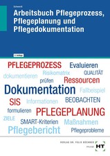 Arbeitsbuch Pflegeprozess