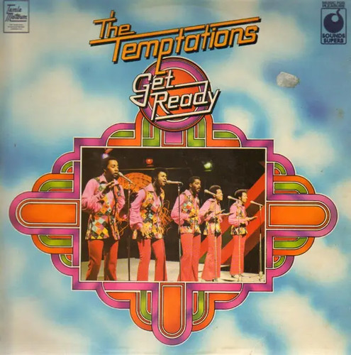 The temptations get - the,