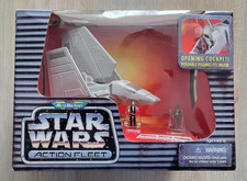 Star Wars Action Fleet