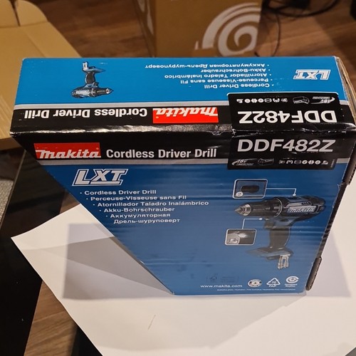 Makita ddf482z - makita,