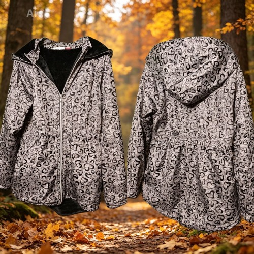 Penelope mädchen anorak - mädchen,