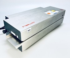 Hawo Siegelgerät Folienschweißgerät HD 680 DEI-V  Zahnarzt Dental NEUWERTIG