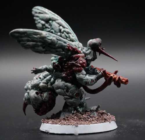 Trench crusade herald of - crusade, –