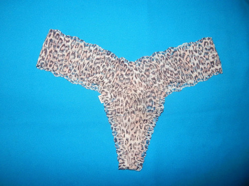 Victoria secret tanga - secret,