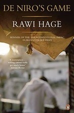De Niros Game von Hage, Rawi |