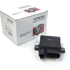 Hitachi Glühzeit