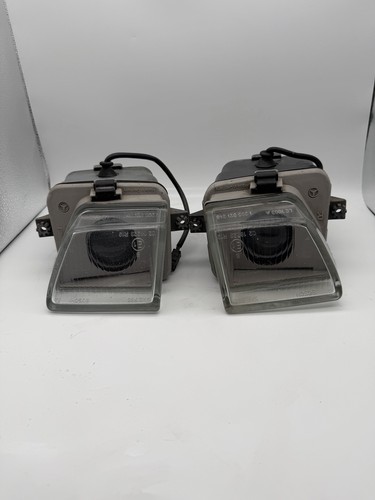 W124 e500 500e r129 fog - 500e,